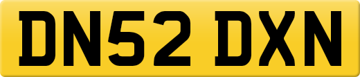 DN52DXN